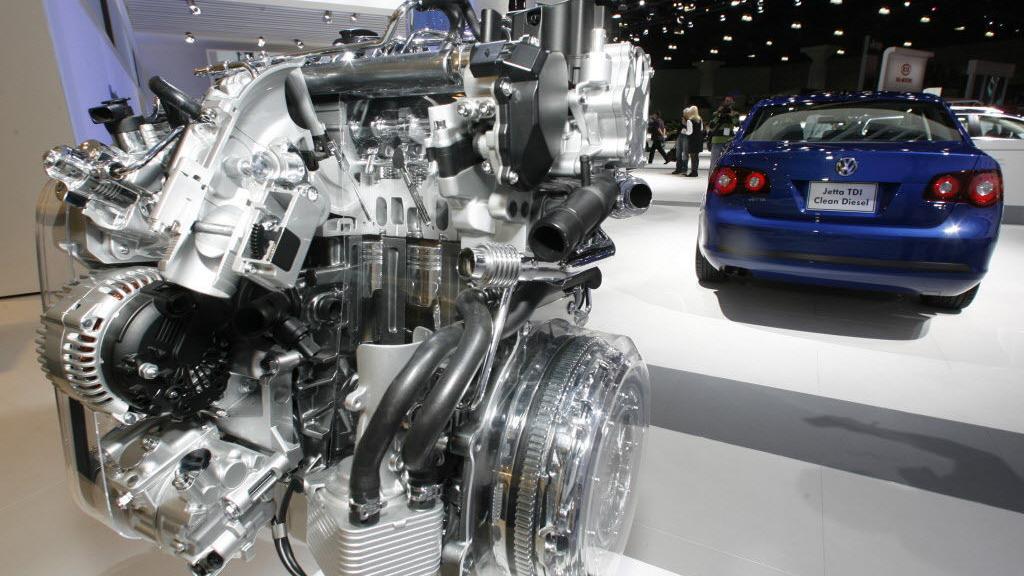 Volkswagen settles Arizona fraud charges for $40M; consumers to get payments